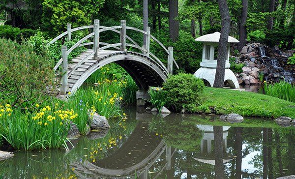 Bridges