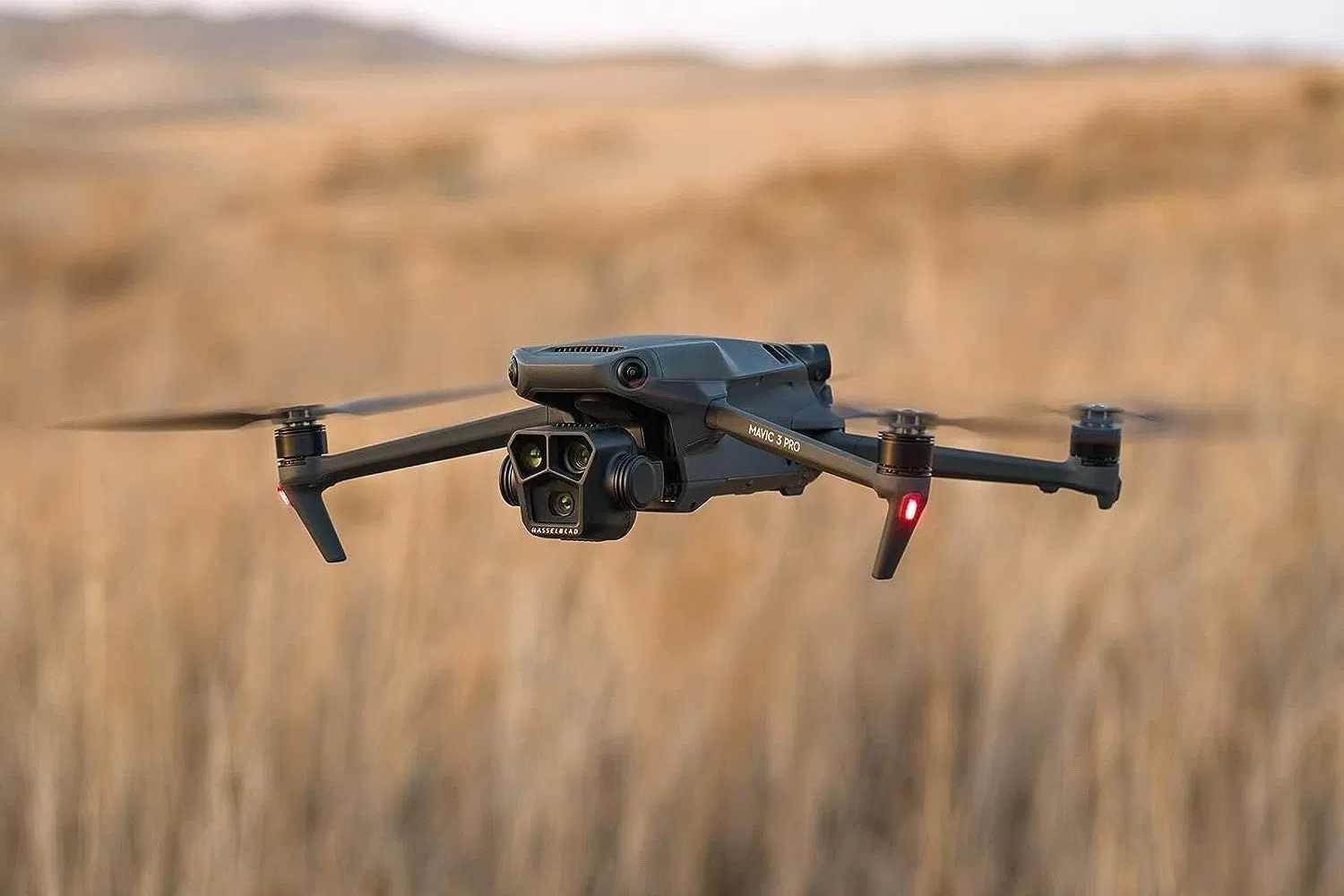 Drones