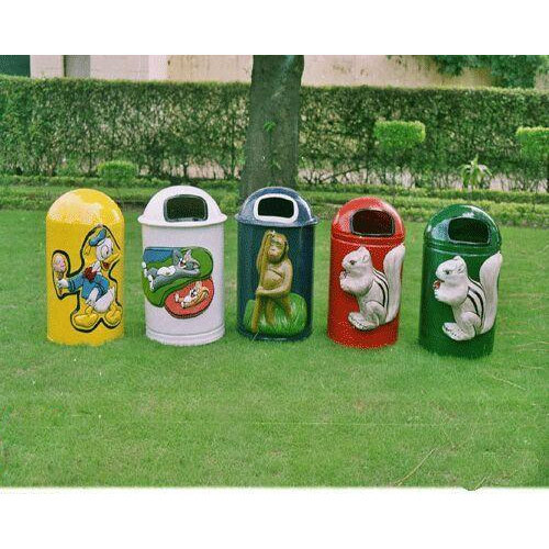 Dustbin